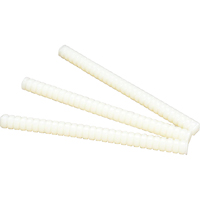B&acirc;tons de colle Jet-Melt, 5/8" dia x 8" lo, Ambr&eacute;e The Estey Group