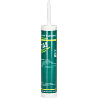 Scellant de silicone 732, Tube, Transparent The Estey Group