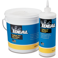 Yellow 77&reg; Wire Pulling Lubricant, Bottle The Estey Group