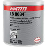 Viperlube High Performance Synthetic Grease, 514 g., Can The Estey Group
