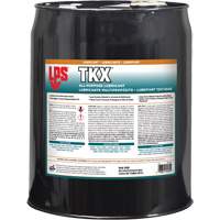 Lubrifiant, tout usage TKX, Seau The Estey Group