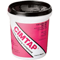 Compos&eacute; de taraudage CIMTAP The Estey Group