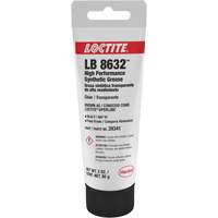 ViperLube&reg; High Performance Clear Synthetic Grease, 3 oz., Tube The Estey Group