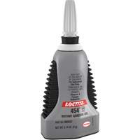 Gel adh&eacute;sif instantan&eacute; Quicktite, Transparent, Bouteille, 0,14 oz liq. The Estey Group