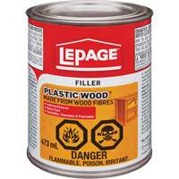 Plastic Wood&reg; Wood Fillers, 473 ml The Estey Group