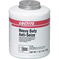 Heavy Duty Anti-Seize The Estey Group