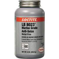 Marine Grade Anti-Seize The Estey Group