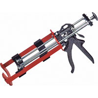 Pistolet Rapid Rubber Repair de Fixmaster, 400 ml The Estey Group