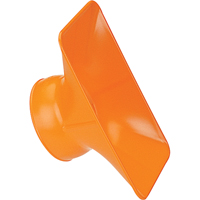 Rectangular Nozzles, 6" L x 3-1/2" W The Estey Group