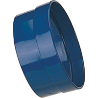 Anti-Static Sheet Metal Duct Adapter The Estey Group