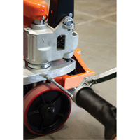 Pistolet graisseur robuste &agrave; levier, 14 oz Capacit&eacute; The Estey Group
