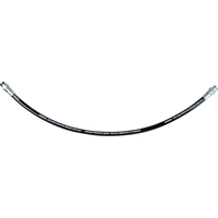 Tuyau graisseur flexible, 12" lo The Estey Group
