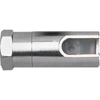 Coupleur hydraulique &agrave; angle droit The Estey Group