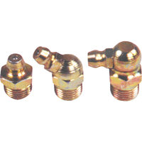 Grease Fitting, 1/4" - 28 SAE-LT Thread The Estey Group