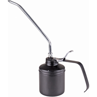 Oil Can, Steel, 16 oz Capacity The Estey Group