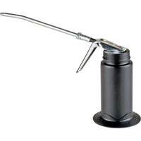 Oil Can, Steel, 6 oz Capacity The Estey Group
