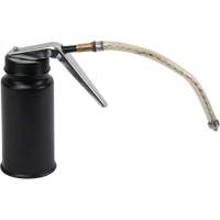 Oil Can, Steel, 6 oz Capacity The Estey Group