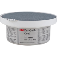 Dry Guide Coat The Estey Group