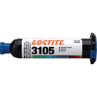 3105 Light Cure Acrylic , 25 ml The Estey Group