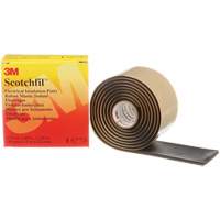 Mastic isolant Scotchfil, Rouleau, Noir The Estey Group