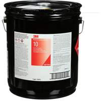 Colle contact Ten Bond, Seau, 5 gal., Jaune The Estey Group