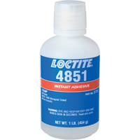 Flexible Prism 4851, Transparent, Bouteille, 454 g The Estey Group