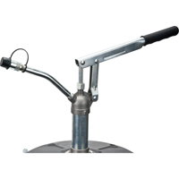 Grease Filler Pump The Estey Group