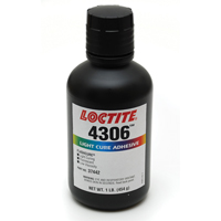 4306 Flashcure Cyanoacrylate, 1 lb. The Estey Group