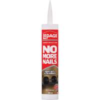 LePage&reg; No More Nails&reg; The Estey Group