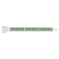 Square Mix Nozzle The Estey Group