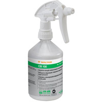 Solvant naturel &agrave; base d'eau CB 100, Bouteille &agrave; g&acirc;chette The Estey Group
