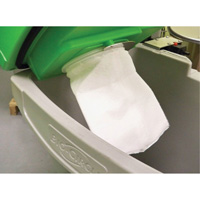Sac filtre jetable BIO-CIRCLE The Estey Group
