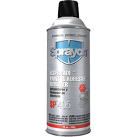 Adhesive Removers