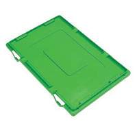 Couvercle pour laveur de pi&egrave;ces CleanBox Flow BIO-CIRCLE The Estey Group
