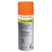 Lubrifiant alimentaire tout usage FOOD ZONE, Canette a&eacute;rosol The Estey Group