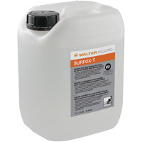 SURFOX-T Weld Cleaner, Bottle The Estey Group