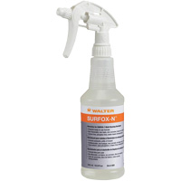 SURFOX-N Weld Cleaner, Trigger Bottle The Estey Group