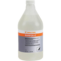 SURFOX-G Weld Cleaner, Bottle The Estey Group