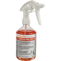 Surfox Pre-Weld, Trigger Bottle The Estey Group