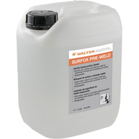 Surfox Pre-Weld, Jug The Estey Group