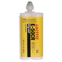 E-30CL Structural Adhesive Glass Bonders, 200 ml, Dual Cartridge, Two-Part, Ultra Clear The Estey Group