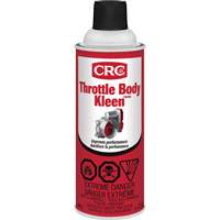 Nettoyant de conduits d'admission d'air Throttle Body Kleen, Canette a&eacute;rosol The Estey Group