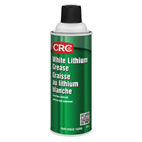 Graisse au lithium blanc, Canette a&eacute;rosol The Estey Group
