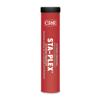 Graisse rouge Sta-Plex, 397 g, Cartouche The Estey Group