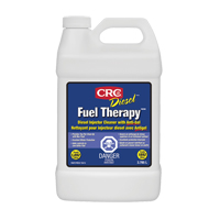 Nettoyant Diesel Fuel Therapy avec antigel, 3,785 L, Bouteille The Estey Group