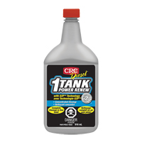 Nettoyant 1-Tank Power Renew, Bouteille The Estey Group