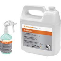 E-Weld 4 Weld Spatter Release Emulsion, Jug The Estey Group