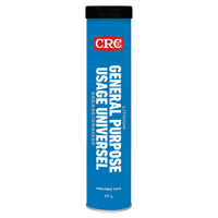 Graisse de lithium pour usage g&eacute;n&eacute;ral, Cartouche The Estey Group