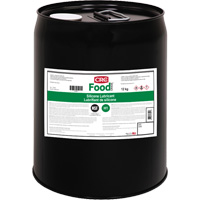 Food Plant Silicone Lubricant, Pail The Estey Group