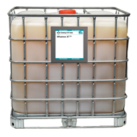 Nettoyant pour syst&egrave;me & siphon de machines-outils STAGES Whamex XT, 270 gal., R&eacute;servoir GRV The Estey Group